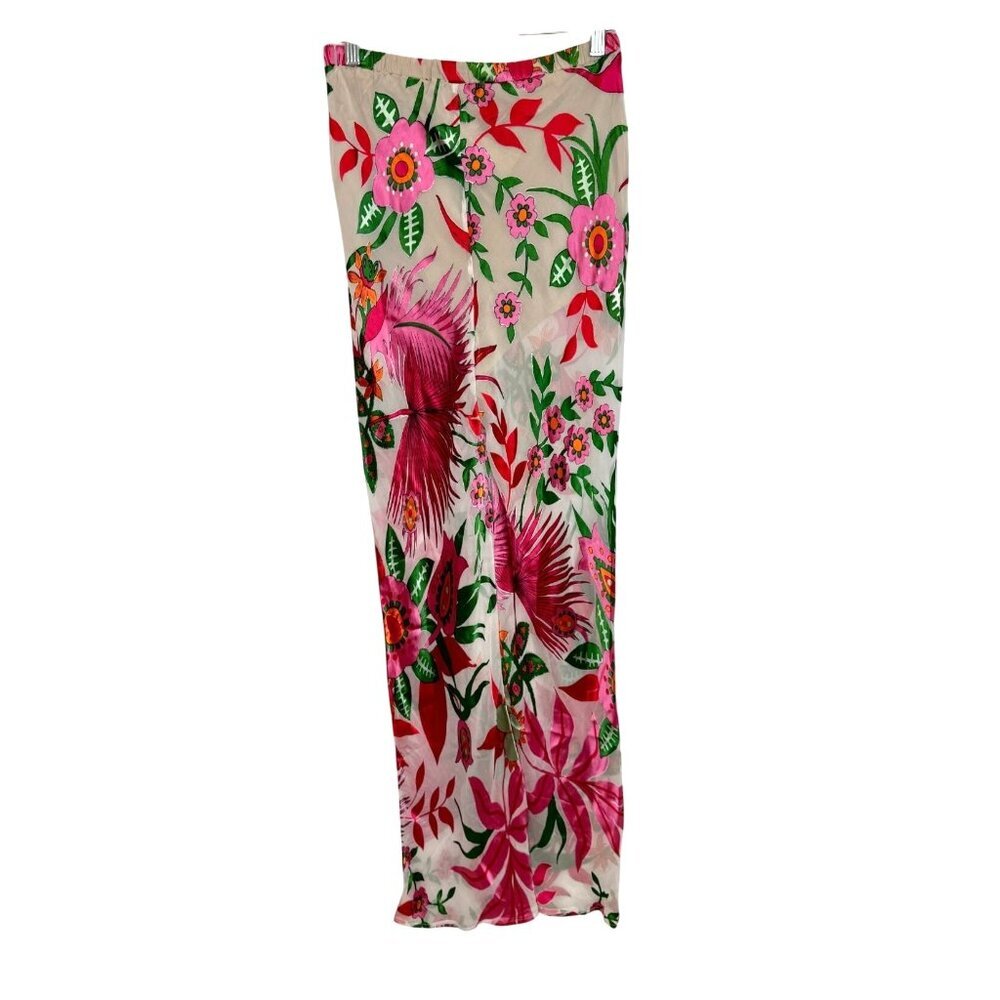Cult Gaia Stacie Pant Cult Gaia  NWT - M - Picture 3 of 7